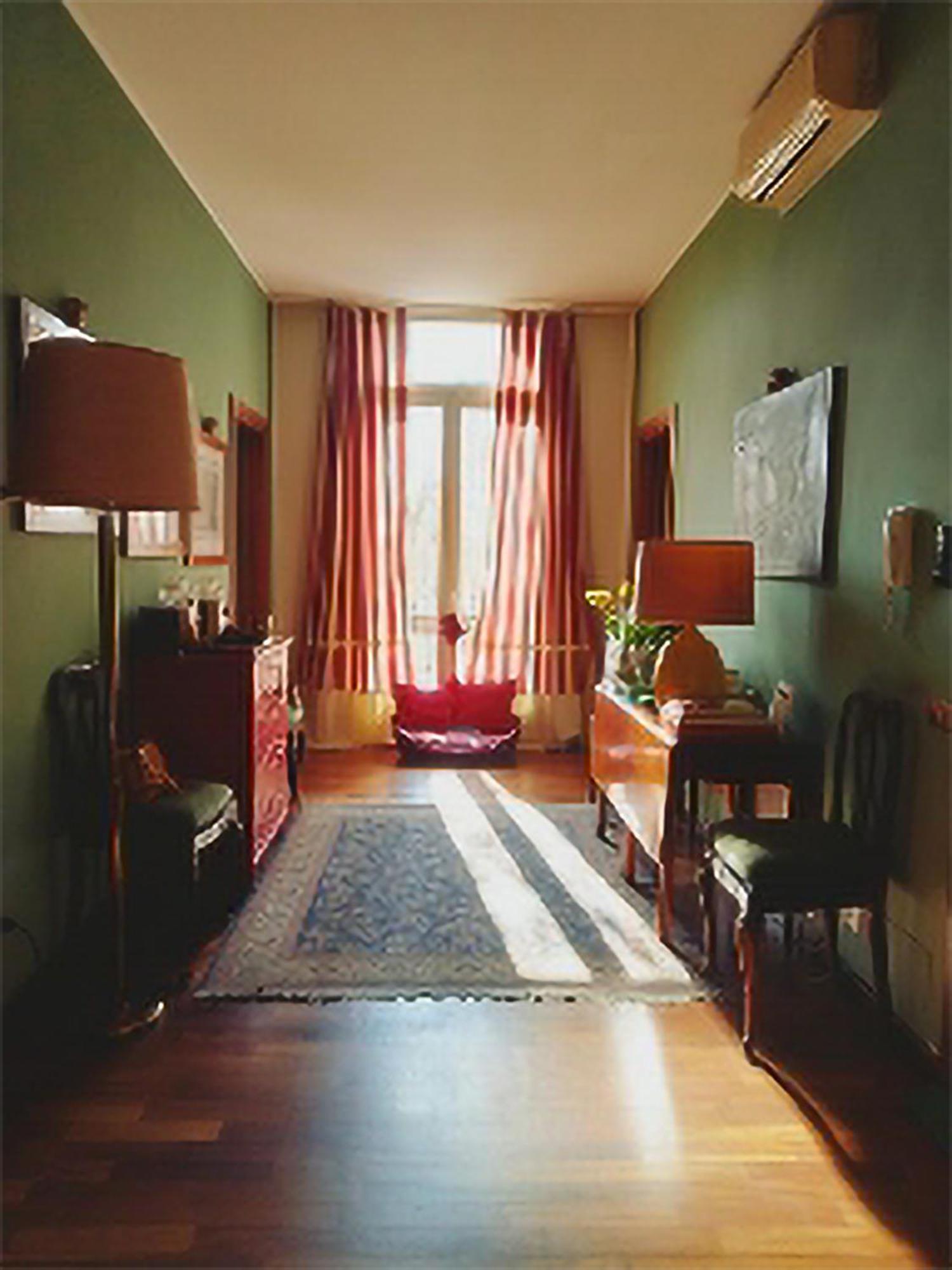 Visit Palladio B&B Vicenza Exteriör bild